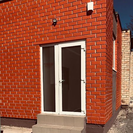 Romeo Vip Apartamentai Panevėžys Exterior foto